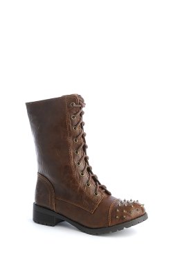Womens Butter-S