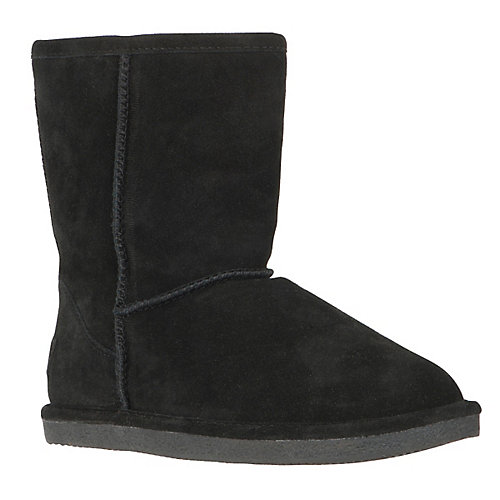 Lugz Zen Lo Women's Black