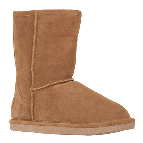 Lugz Zen Lo Women's Chestnut