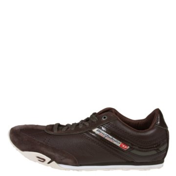 Diesel Runaway - 00YA85-PR216-H2235