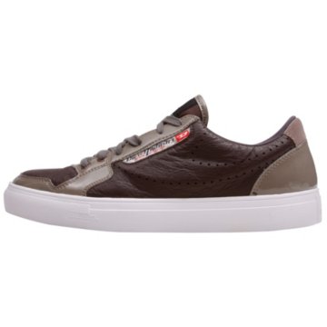 Diesel Clawster Lo