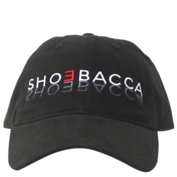 SHOEBACCA Original Hat - 0103092001