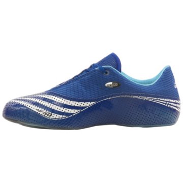 adidas F50.7 Tunit Climacool Upper