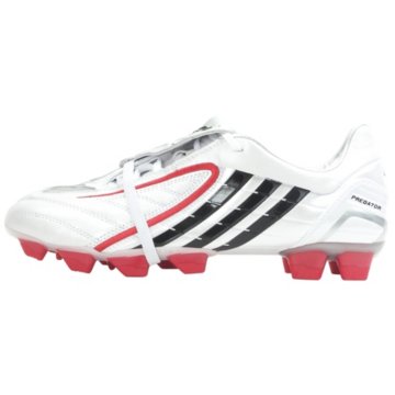 adidas Predator Absolion PowerSwerve TRX FG