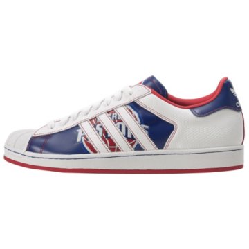 adidas NBA Superstar 1