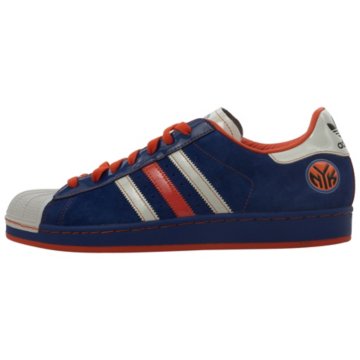 adidas NBA Superstar 1