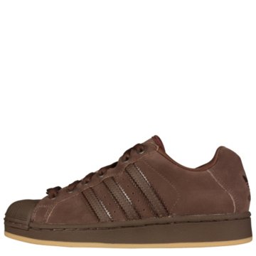 adidas Ultrastar (Youth) - 014276