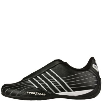 adidas Goodyear Race (Toddler) - 014652