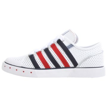 K-Swiss Gowmet Low VNZ