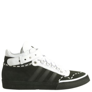 adidas B-Ball Vulc Casual - 018345