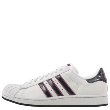 adidas Superstar 2 E (Toddler/Youth) - 018782