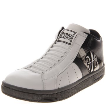 Royal Elastics Icon Trifecta Mid - 02026-001