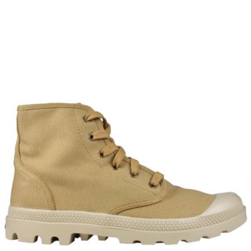 Palladium Pampa Hi - 02352-280