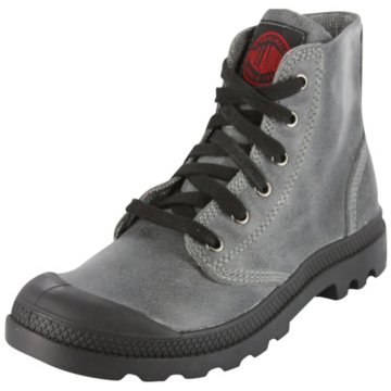 Palladium Pampa Hi Leather
