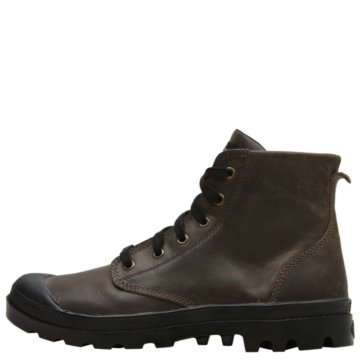 Palladium Pampa Hi Leather - 02355-311