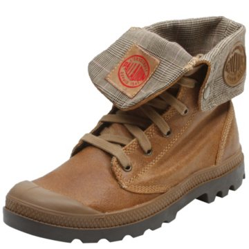 Palladium Baggy Leather - 02356-299