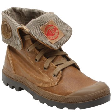 Palladium Baggy Leather - 02356-299