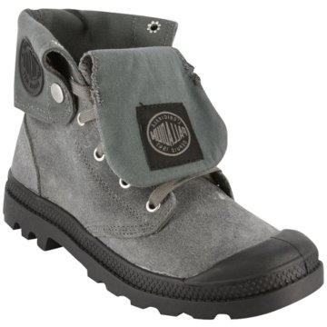 Palladium Baggy Suede - 02406-029