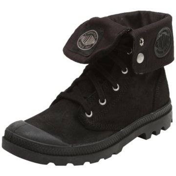 Palladium Baggy Suede