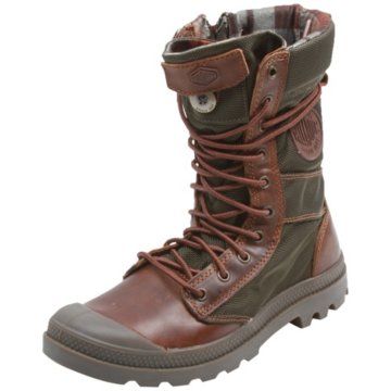 Palladium Pampa Tactical