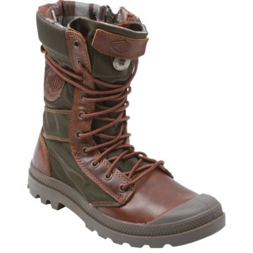 Palladium Pampa Tactical - 02604-203