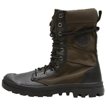 Palladium Pampa Tactical
