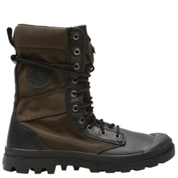 Palladium Pampa Tactical - 02604-331