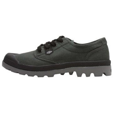 Palladium Pampa Oxford Lite