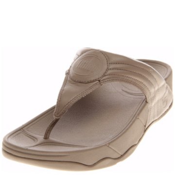 FitFlop Walkstar 3 Leather - 030-068