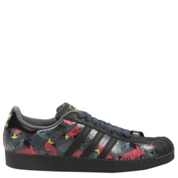adidas Superstar 2 Camo - 031409