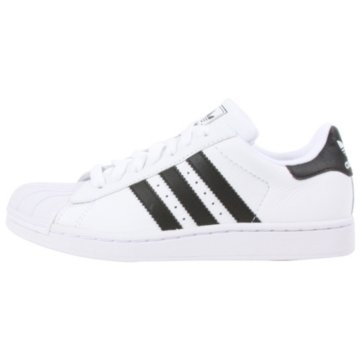adidas Superstar 2 (Youth)