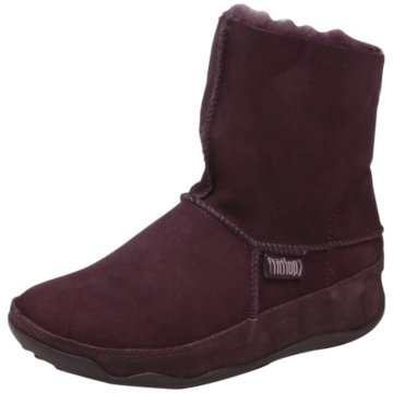 FitFlop Mukluk