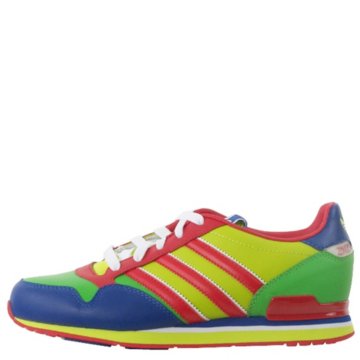 adidas ZXZ Plus (Youth) - 043377