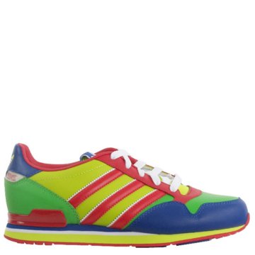 adidas ZXZ Plus (Youth) - 043377