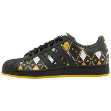 adidas Superstar 2 Print (Youth)