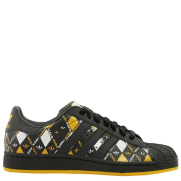 adidas Superstar 2 Print (Youth) - 043390