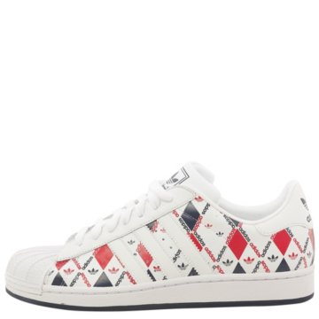adidas Superstar 2 Print - 043393