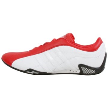 adidas adiRacer Trefoil