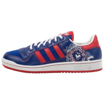 adidas Decade Low