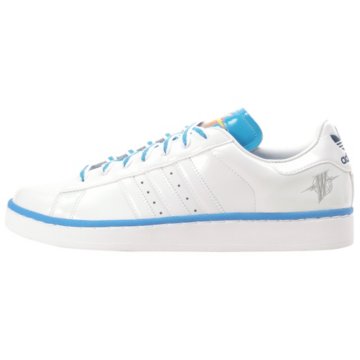 adidas Campus 2 + NBA
