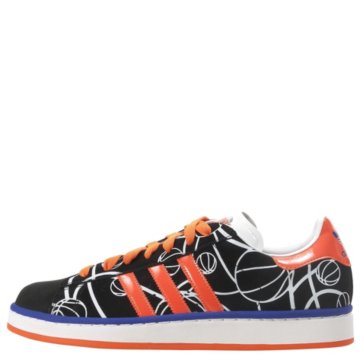 adidas Campus 2 + NBA - 044342