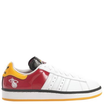 adidas Campus 2 + NBA - 044662
