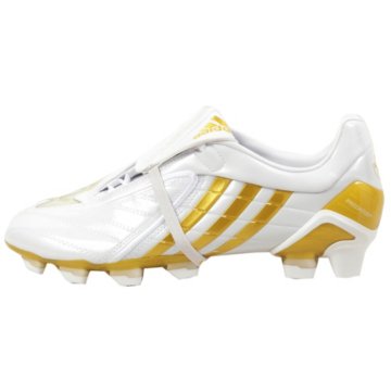 adidas Predator PowerSwerve TRX FG