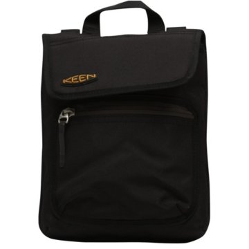 Keen Sullivan 10" Computer Case - 0527-BLCK