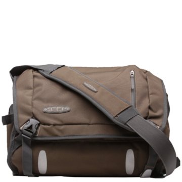 Keen Guilder 15" Commuter Messenger - 0529-FONT