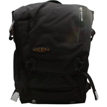 Keen Keizer Universal Commuter Backpack - 0530-BLCK