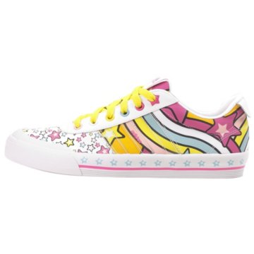 adidas Brasic STR II