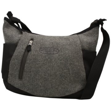 Keen Westport Shoulder Bag Recycled Felt