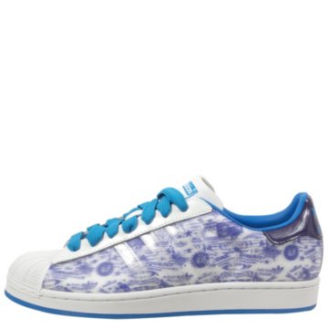 adidas Superstar 86 - 060190