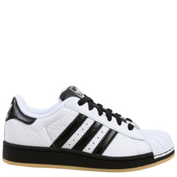 adidas Superstar 2 (Toddler/Youth) - 061750